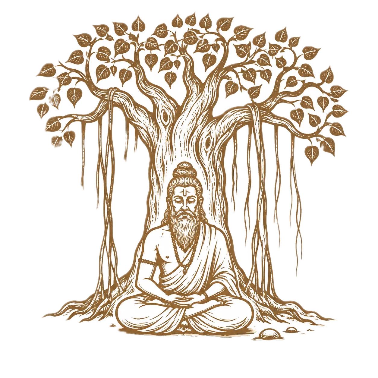 The Old Sage